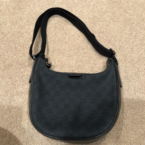 Gucci shoulder bag - Picture 2 of 7
